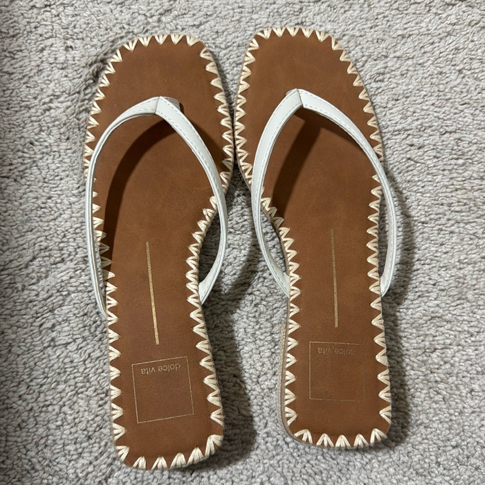Dolce vita strap sandal